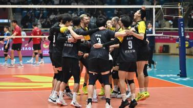 始于南美 始于南美